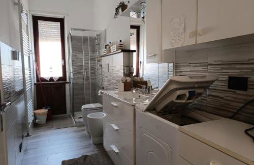 Giaveno, apartment "margherite" a pochi passi dal centro, wifi - Photo 30