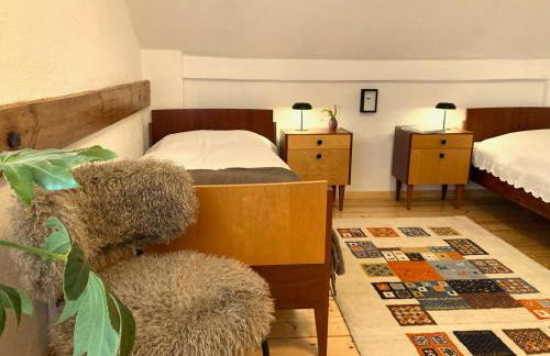 Gästehaus Schlamau19 - Foto 7