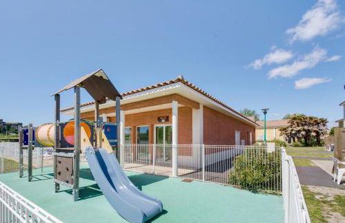 Vacancéole - Le Domaine d'Enserune - Foto 4