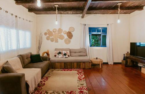 Sítio incrível 4Q c/ piscina e área de churrasco - Foto 13