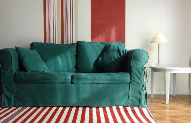 Residence Carouge - Foto 2