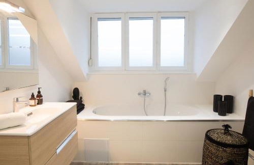 Luxueux logement Bourgeois de 250 M2 climatisé - Foto 28