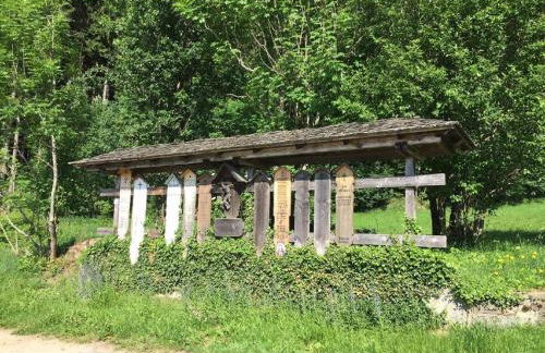 Ferienwohnung Hubertus - Foto 34