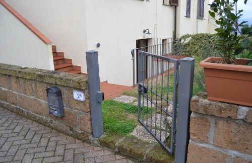 Appartamento Belvedere - Foto 14