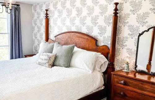 The Blueberry House - Spacious, Family & Pet-Friendly Retreat near Sebago Lake - Foto 25