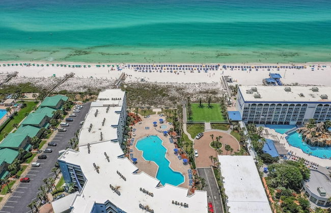 Destin West Gulfside 205 - Foto 38