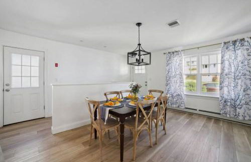 Marine Theme - 4 BR - Backyard - Fire pit - Foto 13