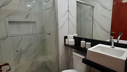 Apto 2 quartos com garagem - Foto 3