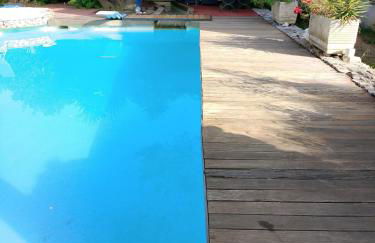 Maisonnette Soleil - Foto 22