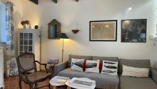 Maison de pêcheur proche du bourg - Foto 5