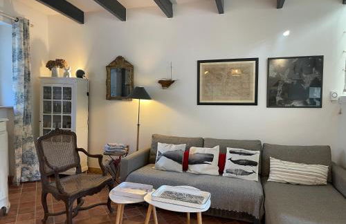 Maison de pêcheur proche du bourg - Foto 5