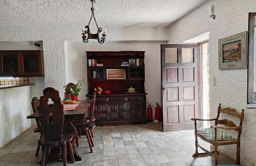 Villa Agnos - Photo 14