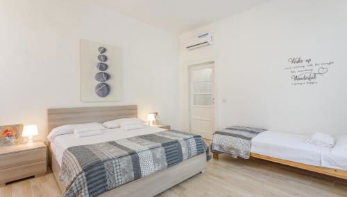 Appartamento vicino Ospedale con self check-in - Foto 3, towels