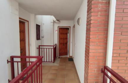 VILLAS COSETTE Apartamento Ponent - Foto 3