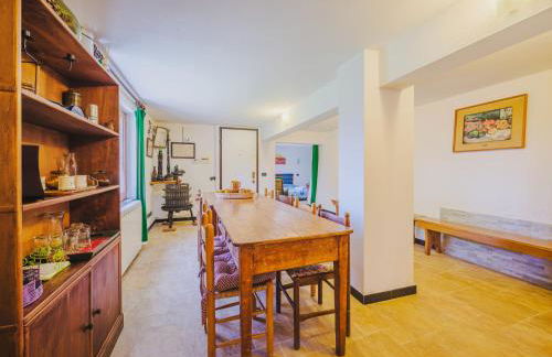 Villa Antica Torre by Interhome - Foto 33