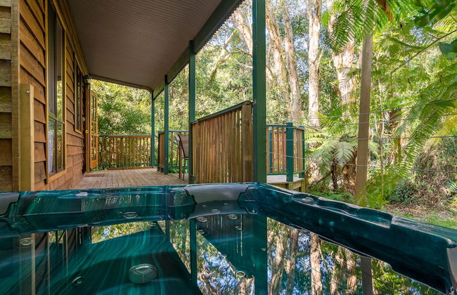 Wanderers Retreat Port Stephens - Photo 69