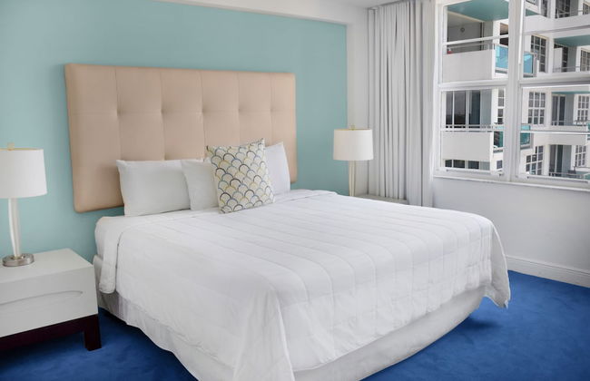 Seacoast Suites on Miami Beach - Foto 31