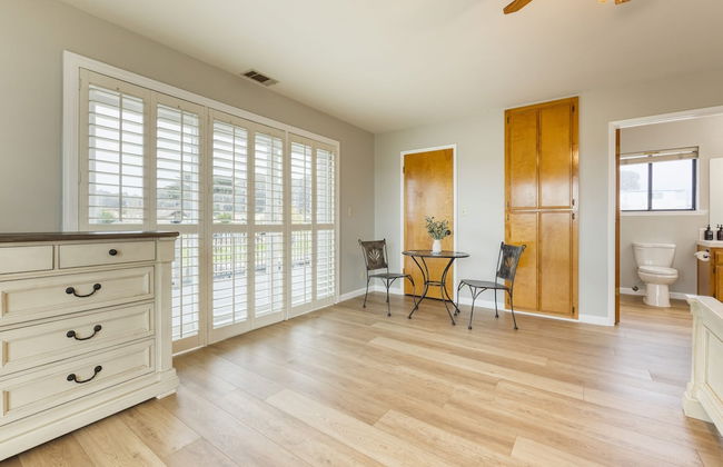 Mendel Manor by Avantstay Walk to Beach Large Deck Patio - Foto 16