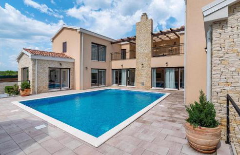 Beautiful Home In Sukosan With Sauna - Foto 9