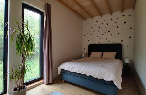 Dom Szumią Wierzby - Foto 23