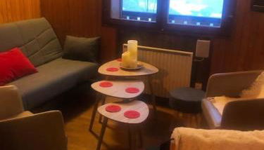 Chalet de montagne Pierre et Gaby non-fumeur hôte non professionnel - Foto 5