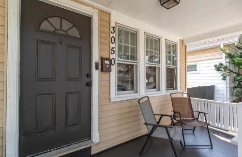 Cozy 3BR for Traveling Nurse and Families by Mys House - Foto 29