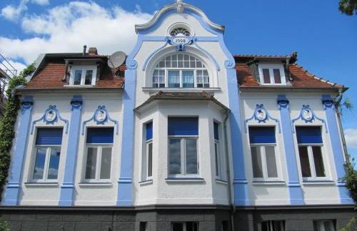 Villa Romantica Lenzen - Foto 1