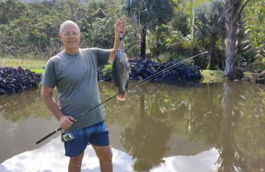 Recanto Nosso Cantinho - Foto 24