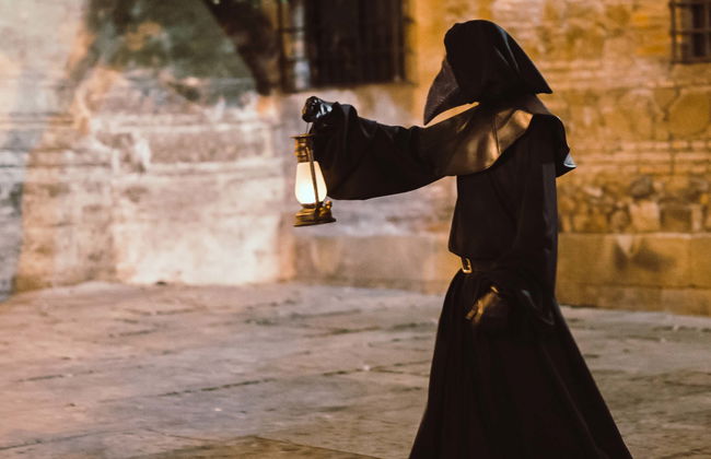 Tour in Málaga - Photo 1