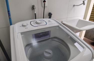 Kitnet 02 familiar individual - Foto 28