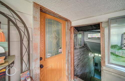 7 Mi to Cuyahoga Valley NP Walkable Apt! - Foto 22