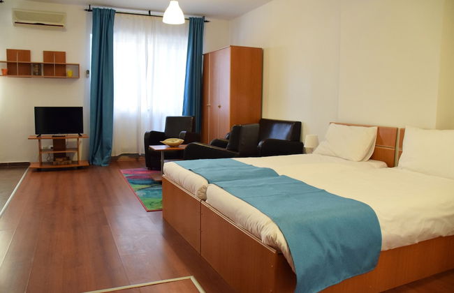 West Gate Studios - Foto 2