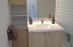 T3 Nature Ondres plage avec piscine et tennis - Foto 6