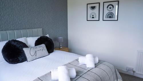 Rosehearty house - 3 bedroom - Foto 3