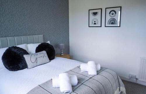 Rosehearty house - 3 bedroom - Foto 3