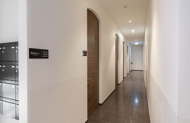 Limehome Linz Schillerstrasse - Foto 3