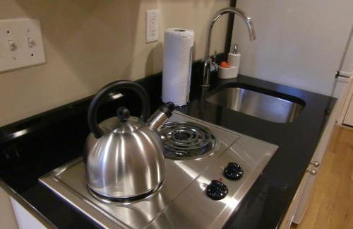 Studios Midtown Manhattan - Foto 144