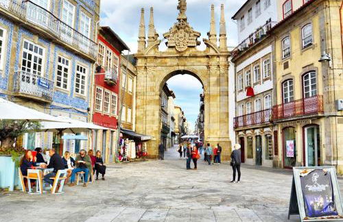 Casa de Barreiros - Foto 33