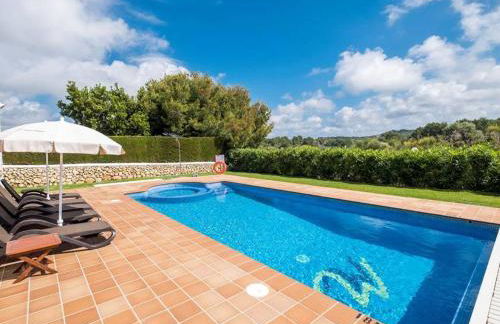 Villa Finesse 1 - Lovely 3 Bedroom Villa - Great Pool Area - Perfect - Foto 8