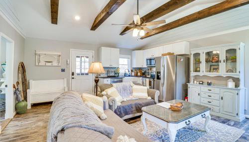 Great for Families! Woodsy Cabin in Lost City - Foto 5