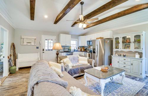 Great for Families! Woodsy Cabin in Lost City - Foto 5