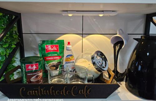 Apartamento 3 Fronteiras - Foto 57