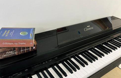 Mylos Ηome - Foto 34