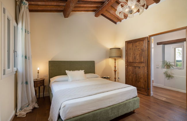 Villa Noemi - Foto 8