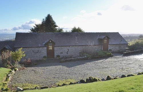 Stable Cottage - Foto 1