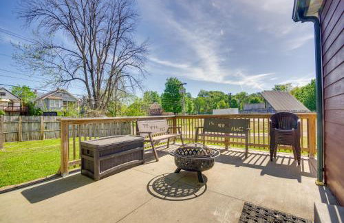 Downtown Hermann Vacation Home Near Wineries! - Foto 2