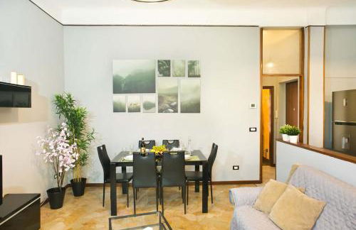 Bilocale Nova Milanese vicino Milano Monza - Parcheggio, terrazzo, Wifi, AC, Netfilx - - Foto 24