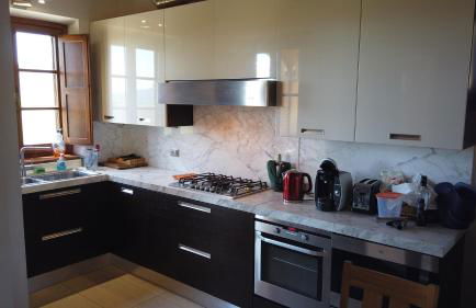 Podere Le Volpaie, Volterra, Tuscany - Foto 25