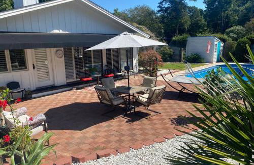 Heated pool-Hot tub-Dog friendly-family vacation rental! - Foto 32