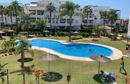 Apartamento La Sirenita - Foto 1